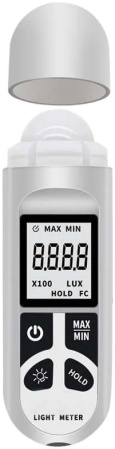 RichMeters RM032 Люксметр RichMeters RM032 Люксметр