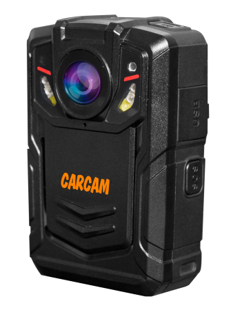 CARCAM COMBAT 2S PRO 256GB