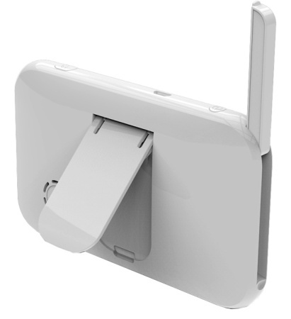 Xiaomi Baby Monitor Camera 2,4Ghz BMC200S