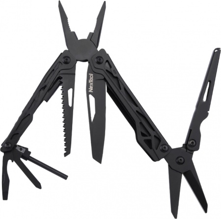 Xiaomi NexTool Black Knight Multifunctional Pliers (NE20151)