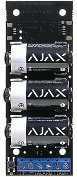 Ajax Transmitter