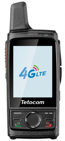 Tetocom T8 Plus