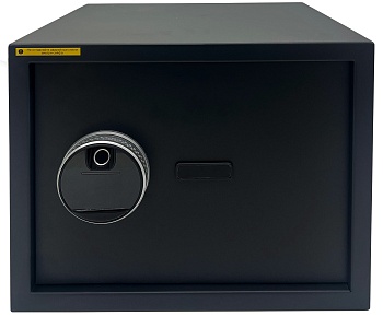 CARCAM Smart Fingerprint Safe Box (XM25FDE)