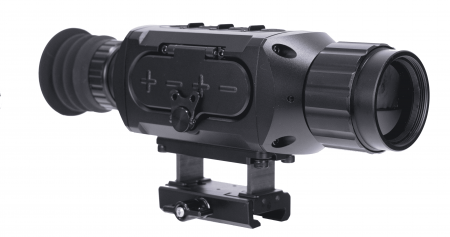SUNTEK Thermal Imaging Riflescope 03SGS SUNTEK Thermal Imaging Riflescope 03SGS