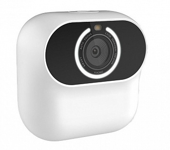 Xiaomi AI Camera 13MP Smart Gesture Recognition (CG010)