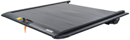 Роллета для пикапа CARCAM Roll Up Tonneau Cover for Changan Hunter Plus Short Version