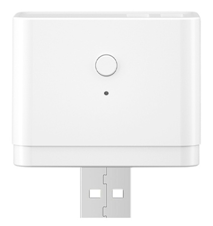 CARCAM Tuya USB Smart Adapter ZHQ02