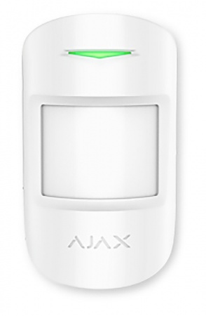 Ajax StarterKit Белый