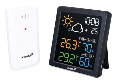 Levenhuk Wezzer BASE L80