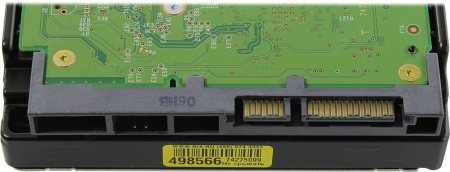 WD Purple WD62PURZ, 6ТБ, HDD, SATA III, 3.5" WD Purple WD62PURZ, 6ТБ, HDD, SATA III, 3.5"