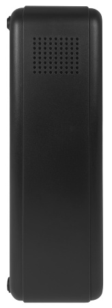 CARCAM 4in1 Jump Starter+Air Compressor+ Solar Power Bank+Led Lighting 10000mAh (CCMJS4)