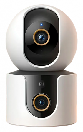Xiaomi Smart Camera C500 Dual Camera Edition (MBC12) White