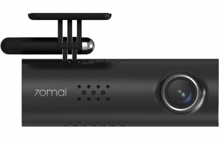 Xiaomi 70mai Smart Dash Cam 1S (Midrive D06) Xiaomi 70mai Smart Dash Cam 1S (Midrive D06)