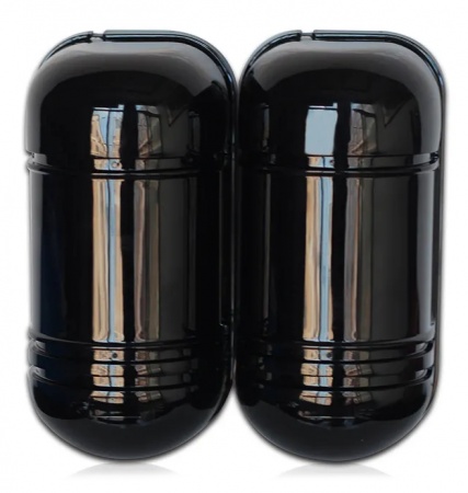 CARCAM Outdoor 2 IR Beam Detector IRB-04 80m