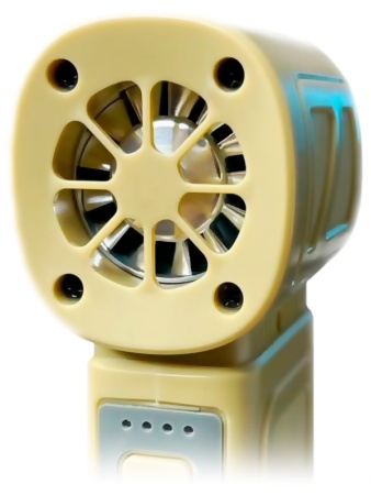 Intellibud Turbo Fan 130000rpm (TF-01) Khaki