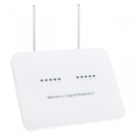 CARCAM Wireless Signal Repeater RPT-01