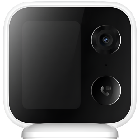 Xiaomi Mi Smart Camera Video Call Edition (MJSXJ20CM) White