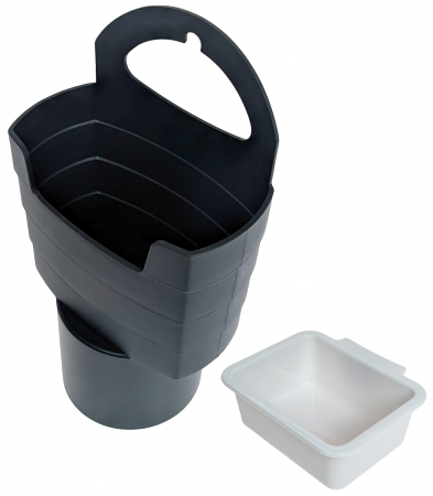 Shunwei French Fries Holder (SD-1020B)