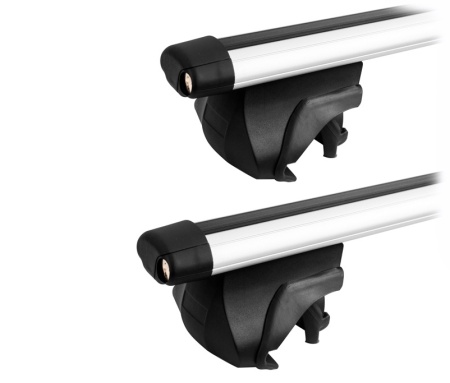 CARCAM RAIL 8102+B1 1370 мм