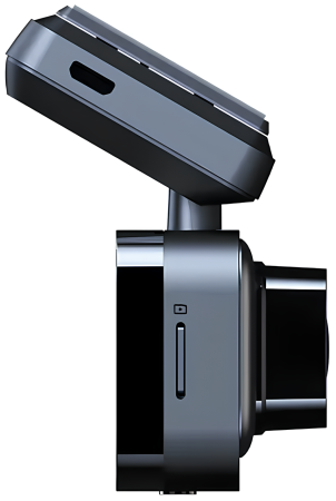 Xiaomi BotsLab 360 Dash Cam G980H 4K