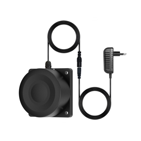 CARCAM Tuya WiFi Liquid Level Monitor Sensor 872WT