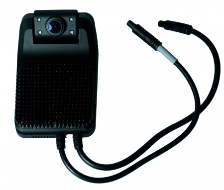 CARCAM 4CH (1080p) Super Real View 4G WiFi DASH CAM GPS DVR СС-369