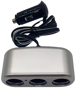 Shunwei 3 Link Socket (SD-1902) Shunwei 3 Link Socket (SD-1902)