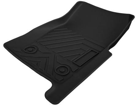 CARCAM TPE Car Floor Mat Tank 300 fuel 2023