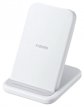 Xiaomi 30W Vertical Wireless Charger (MDY-17-EM) White
