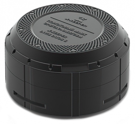 X-Keeper Invis Duos 3D S