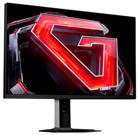 Xiaomi Redmi Display 27" G27Q 180Hz Multifunctional Stand 2025 Edition (P27QCB-RG) Black