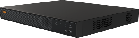 CARCAM 32CH NVR8832