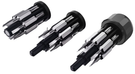 Xiaomi Screwdriver Set 39 in 1 (XMMTM039)