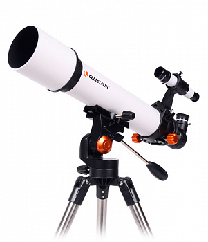 Xiaomi Celestron Astronomical Telescope SCTW-70 White