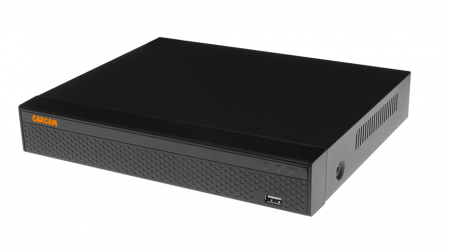 CARCAM NVR2616 CARCAM NVR2616