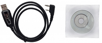 Кабель для программирования цифровых раций TYT UV380/UV390