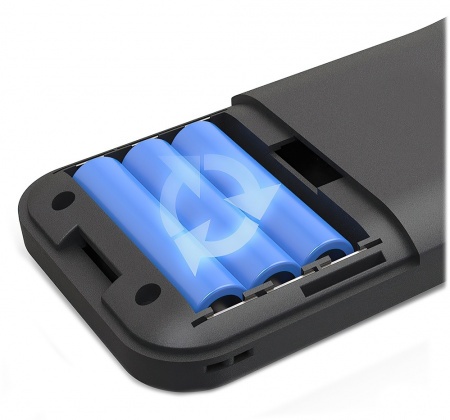 Xiaomi Lydsto Alcohol Tester (HD-JJCSY01) Xiaomi Lydsto Alcohol Tester (HD-JJCSY01)