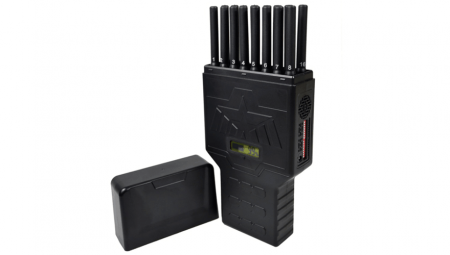 CARCAM SIGNAL JAMMER PS-160N CARCAM SIGNAL JAMMER PS-160N