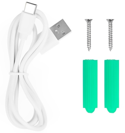 CARCAM Tuya WIFI 2.4Ghz Human Presence Sensor With Luminance Detection RTCZ-03T CARCAM Tuya WIFI 2.4Ghz Human Presence Sensor With Luminance Detection RTCZ-03T