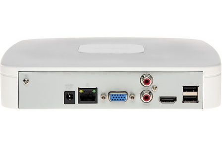 Dahua DHI-NVR2104-4KS2 Dahua DHI-NVR2104-4KS2