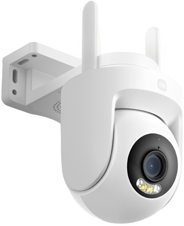 Xiaomi Outdoor Camera CW500 (MJSXJ07HL) White