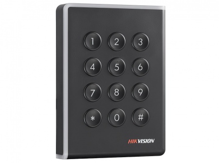 HikVision DS-K1108AEK