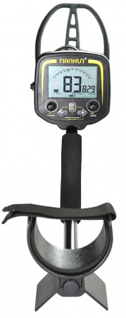 Tianxun Metal Detector TX850