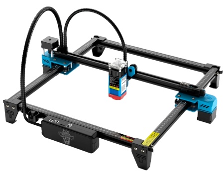 TwoTrees Laser Engraving Machine TTS-55 PRO 5.5W