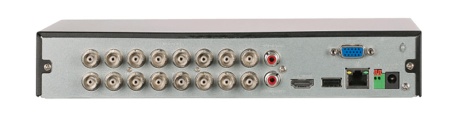 Dahua DH-XVR5116HS-I3 Dahua DH-XVR5116HS-I3