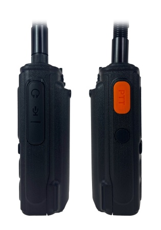 CARCAM Skydroid Drone Detector S12