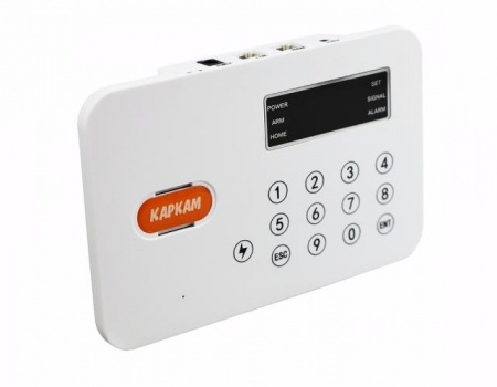 CARCAM T-220 CARCAM T-220