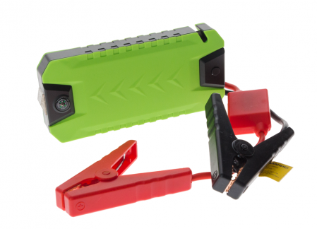 CARCAM JUMP STARTER ZY-08 CARCAM JUMP STARTER ZY-08