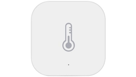 Xiaomi Aqara Temperature Humidity Sensor (WSDCGQ11LM) Xiaomi Aqara Temperature Humidity Sensor (WSDCGQ11LM)