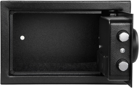 CARCAM Electronic Safe Box (XM20EIS)